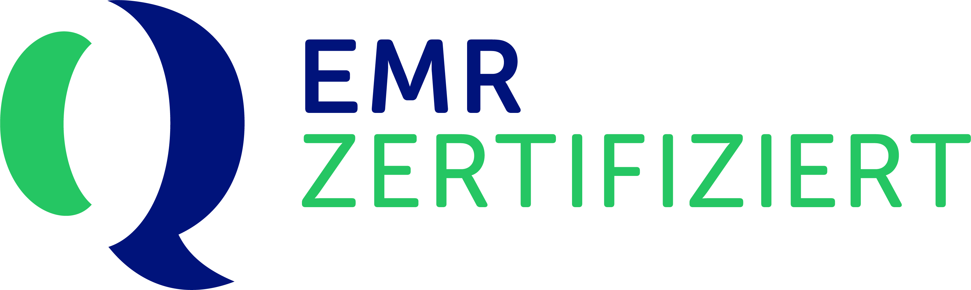 Label des EMR
