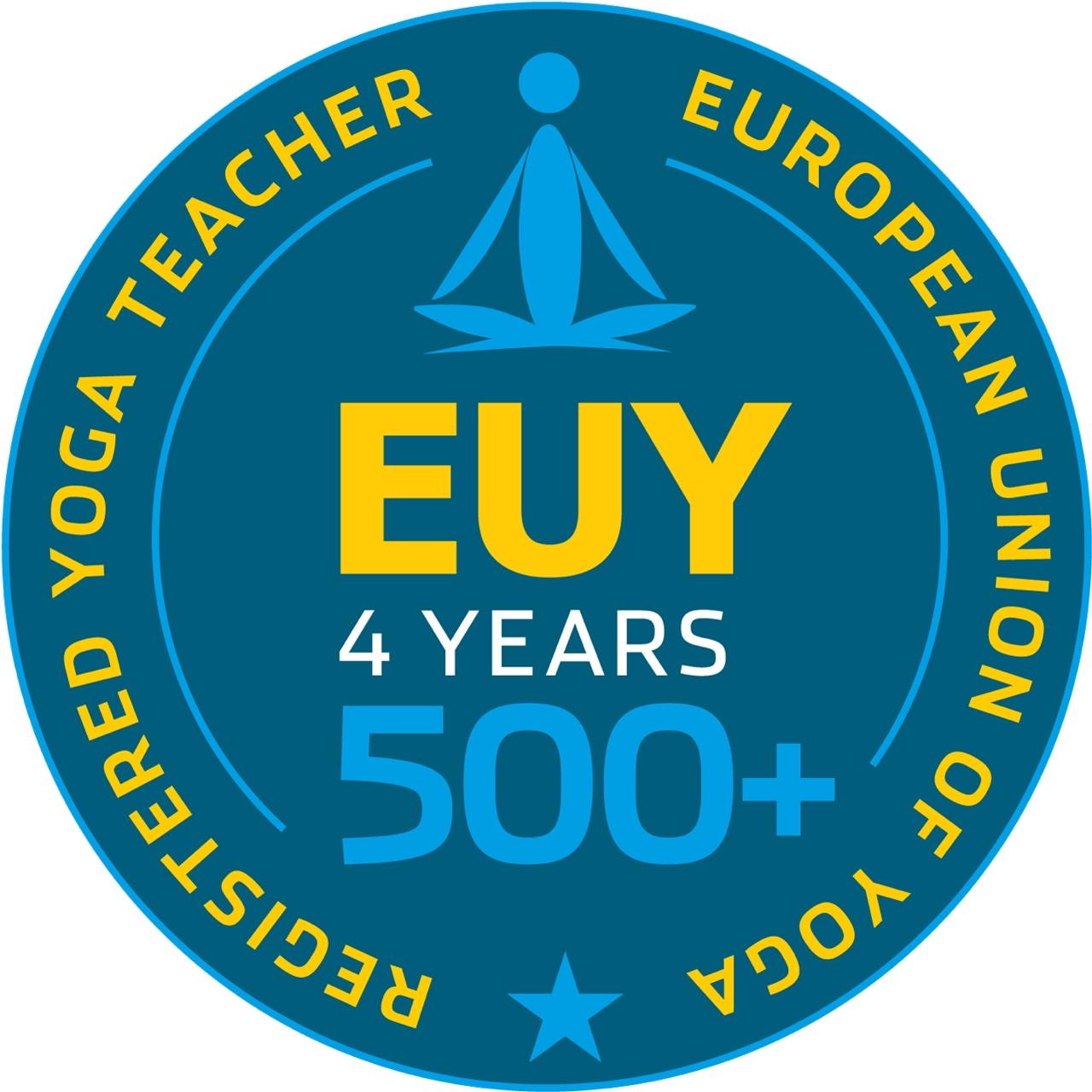 Label EYU